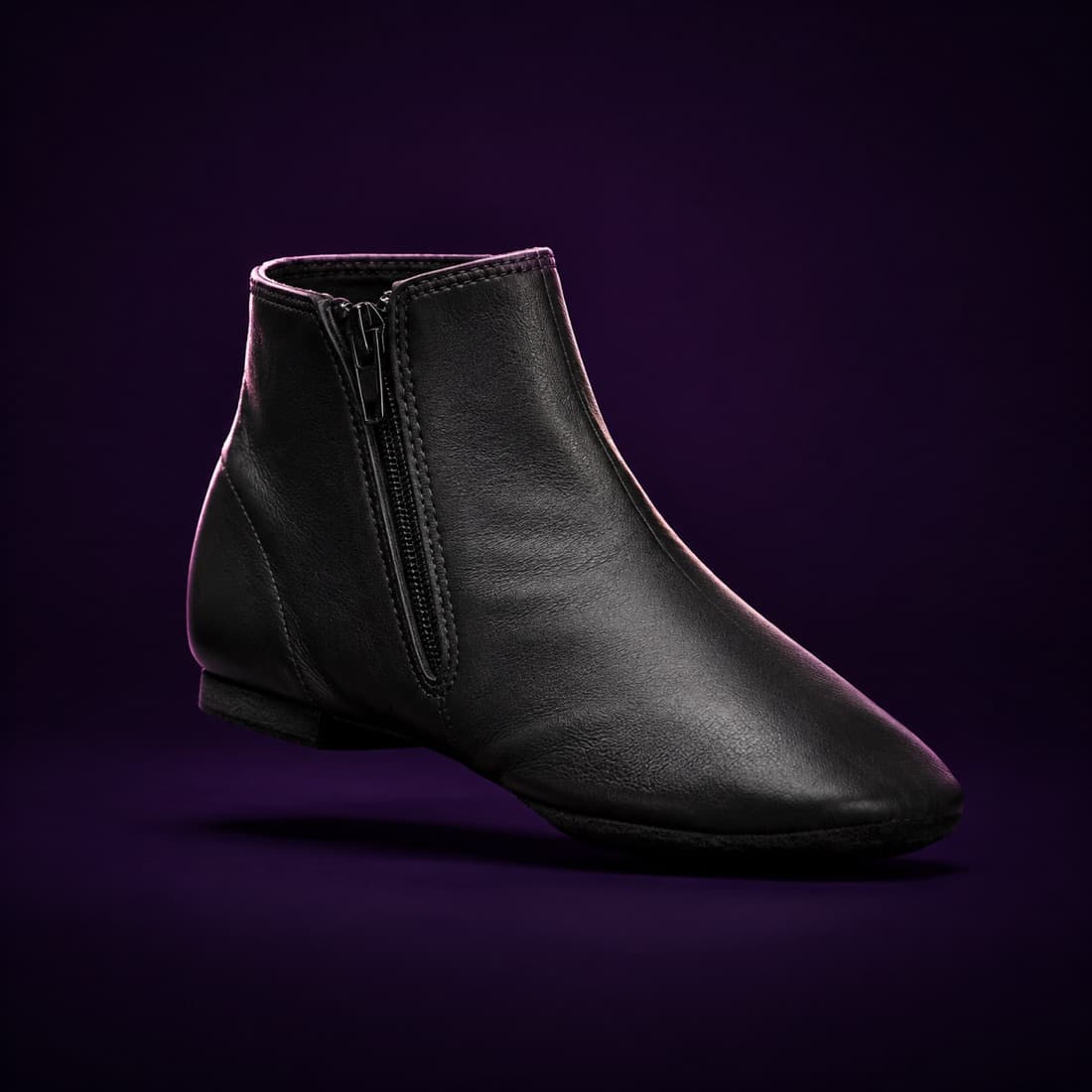 Jazz Boot Low