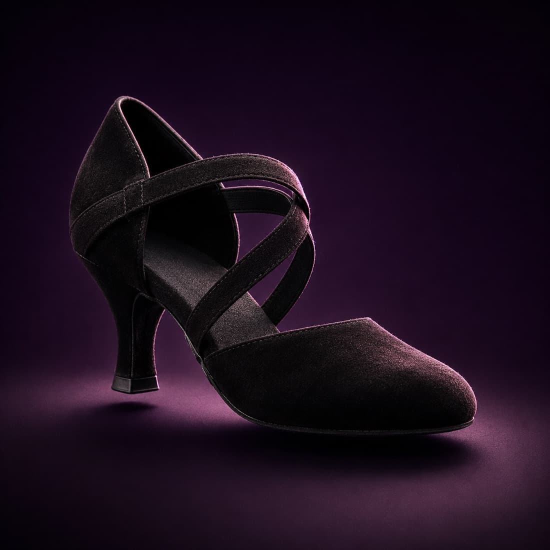 Turning Shoe