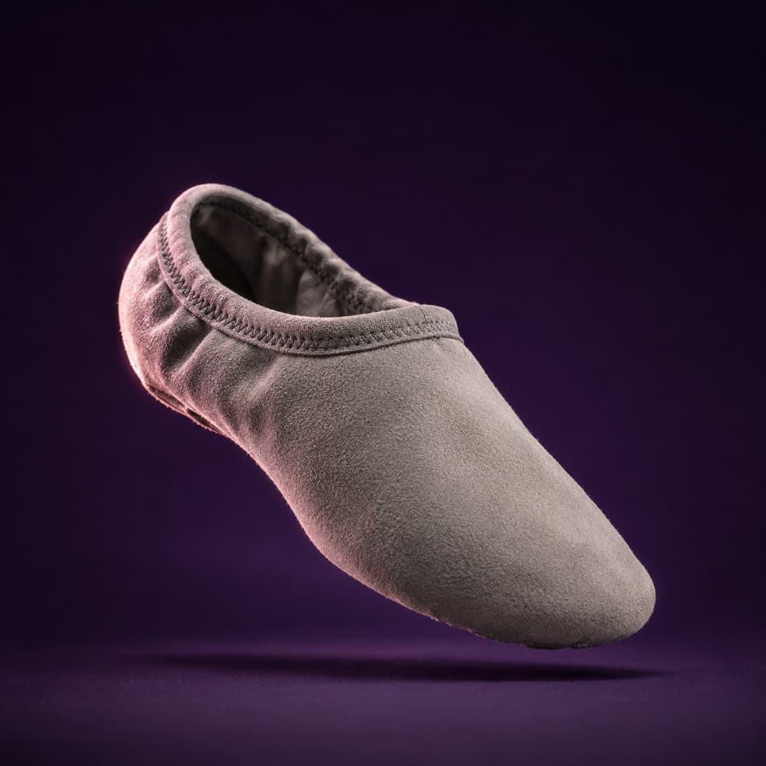 Practice Slipper